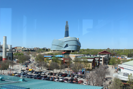 Manitoba: donde la oportunidad y la calidad de vida se encuentran